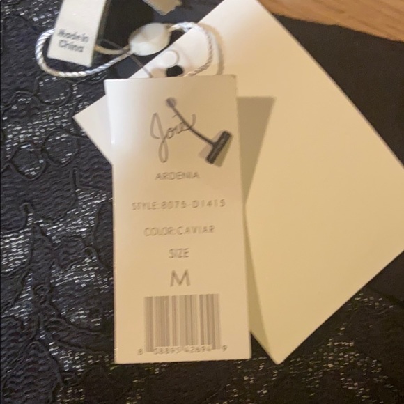 Joie above the knee dress - Picture 7 of 8